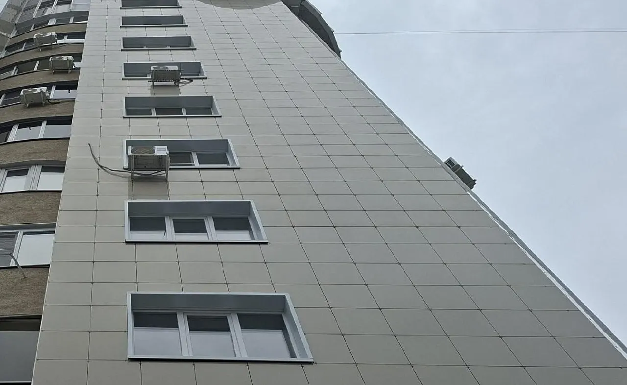 Три&nbsp;месяца спустя&nbsp;после&nbsp;ракетного удара по&nbsp;Воронежу: как&nbsp;восстанавливаются пострадавшие районы