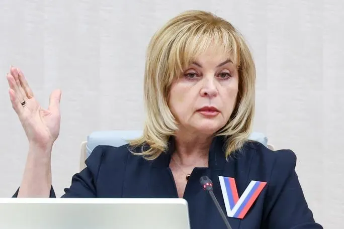 Глава ЦИК заявила, что впервые с 2003 года парламентские партии не выразили несогласия с принятыми решениями, что, по её словам, подтверждает легитимность выборов.