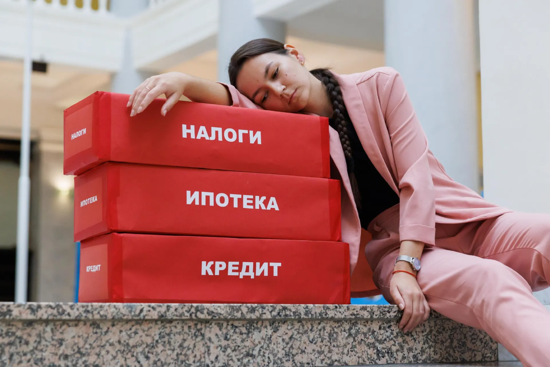 Минфин представил предложения к федеральному бюджету на три года и обозначил направления точечных налоговых мер.