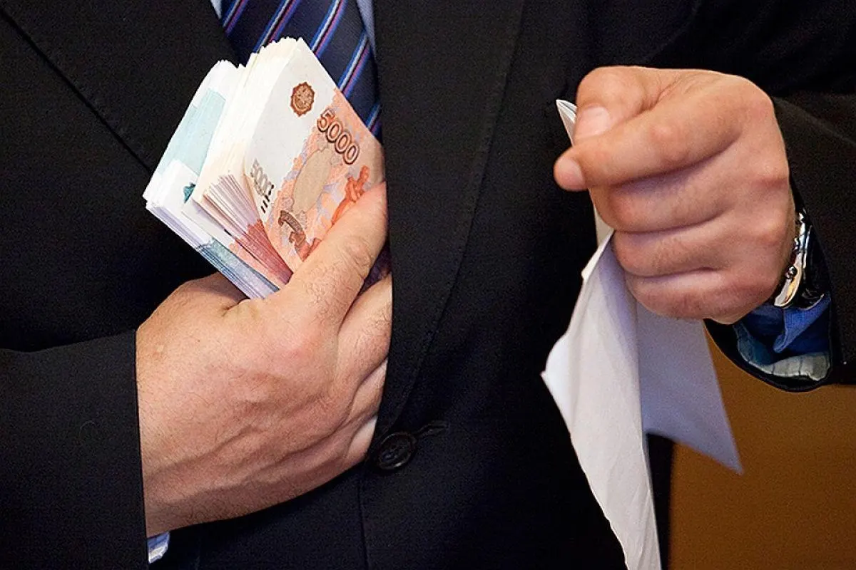 Госфинансирование для сценариев про взятки и преступления среди МВД, ФСБ и прокуратуры прекращается; обсуждаются стоп-темы.