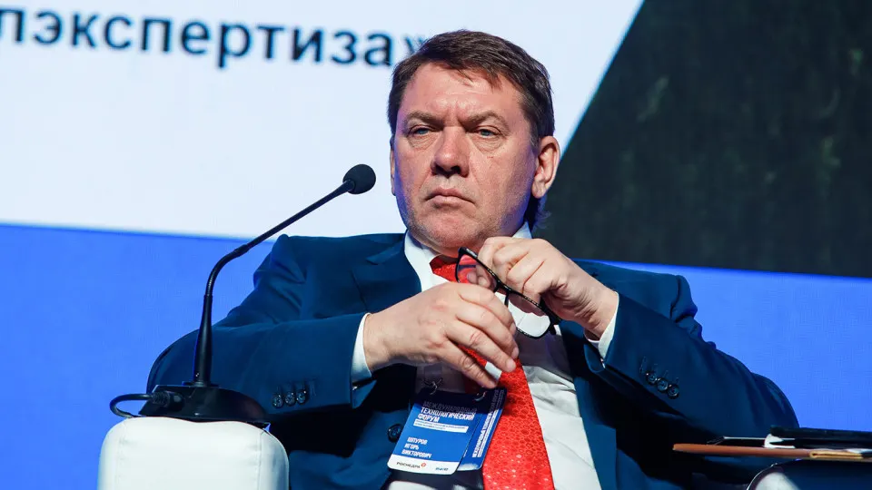 Гендиректор ФБУ «ГКЗ» задержан по подозрению в получении крупной взятки. Следственные действия продолжаются.