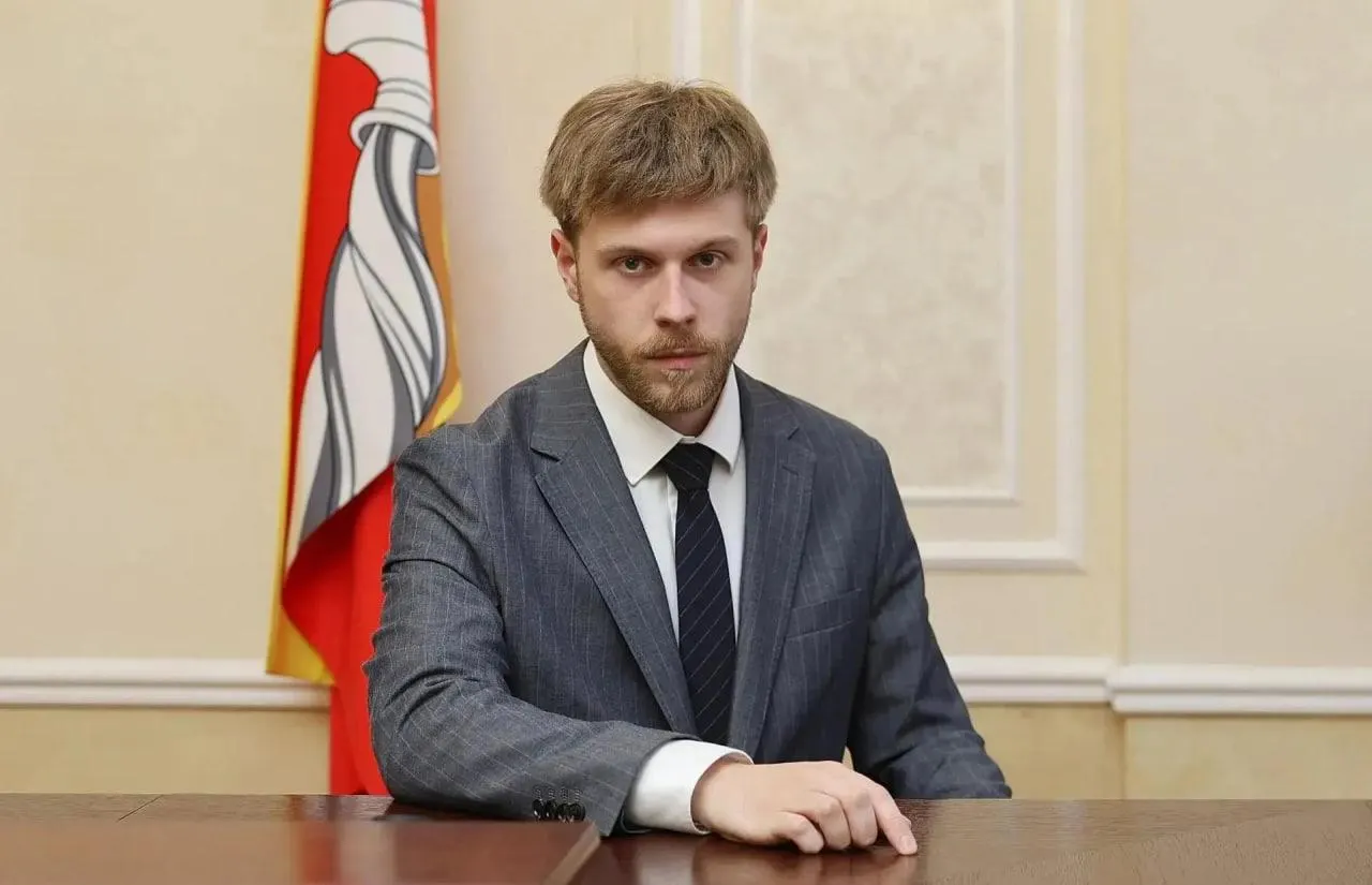 Бывший руководитель городской избирательной комиссии Воронежа возглавил новое управление в городской администрации; подразделение создано на базе ранее действовавшего подразделения.