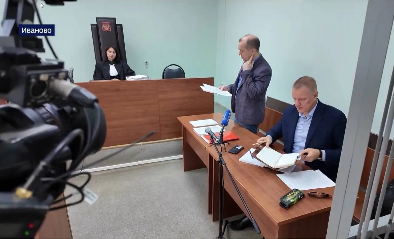 Глава СК потребовал дать доклад по делу редактора ивановского телеканала, связанного с попытками возбуждения уголовных дел против сотрудников МВД и материалами о клевете.
