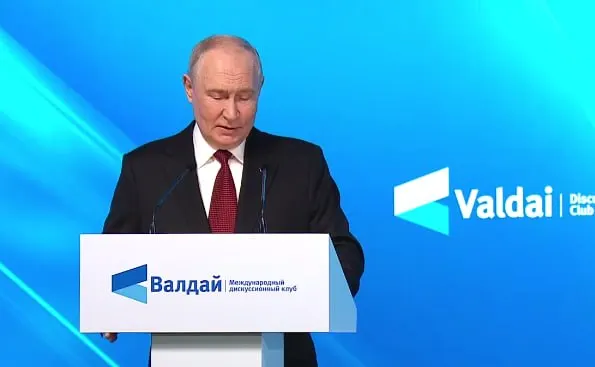 Президент объяснил причины операции и призвал стороны искать мирные решения и совместные пути развития.