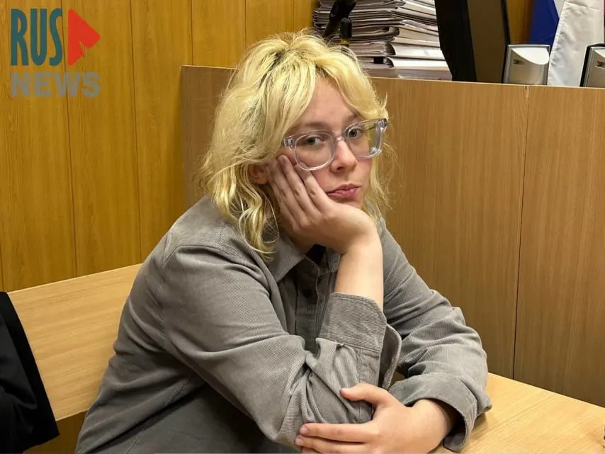 Минюст расширил реестр иностранных агентов, добавив новых лиц: певицу Наоко, движение Малиновый Клин — Независимая Кубань и музыканта Александра Орлова.