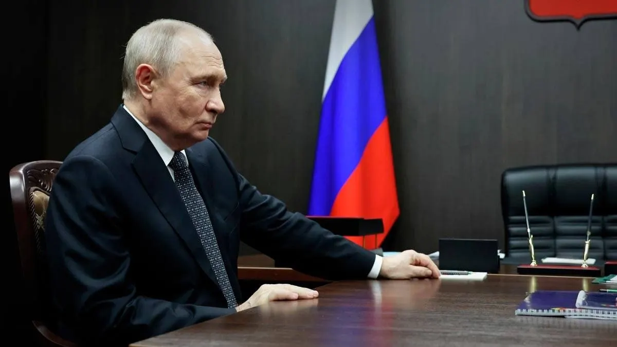 Россия ставит цель увеличить производство аккумуляторов внутри страны к 2030 году и расширить применение энергонакопителей в энергосистемах.