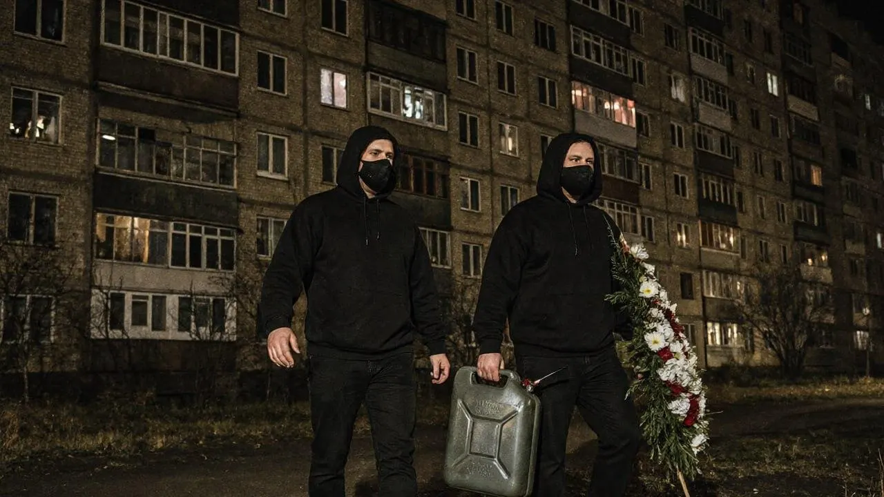 Родители взрослого сына не понимают сути долгов и постоянно получают звонки коллекторов.