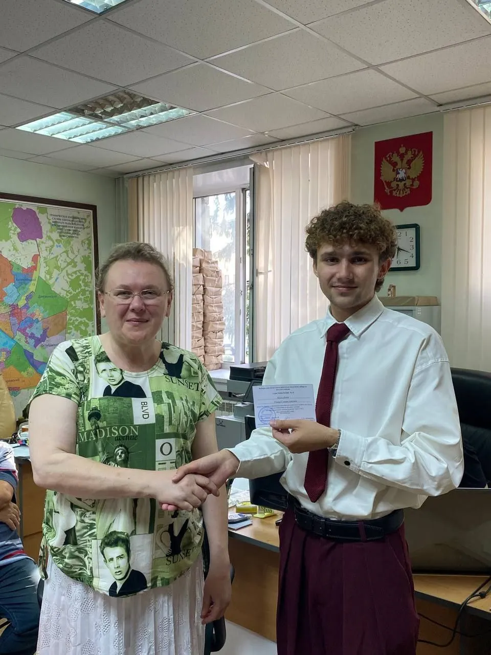 Минюст России включил 22-летнего новосибирского общественника и юриста Романа Малозёмова в реестр иностранных агентов, что повлияло на его кампанию.