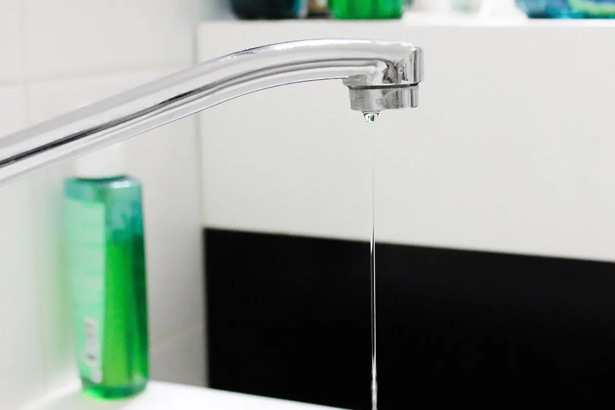 Коммунальные службы начнут работы по врезке нового водопровода, что временно перекроет водоснабжение в части города.
