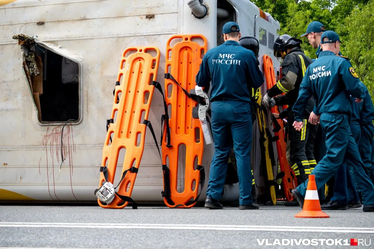 Во Владивостоке начнется подготовка спасателей Национальной чрезвычайной службы КНДР с 2027 года в рамках межгосударственного соглашения.