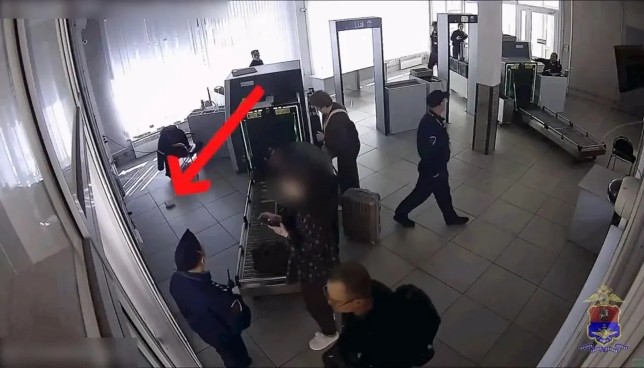 На вокзале в Воронеже у 18-летней девушки из Тулы нашли почти 600 граммов мефедрона; она планировала сбыть наркотик в другом городе.
