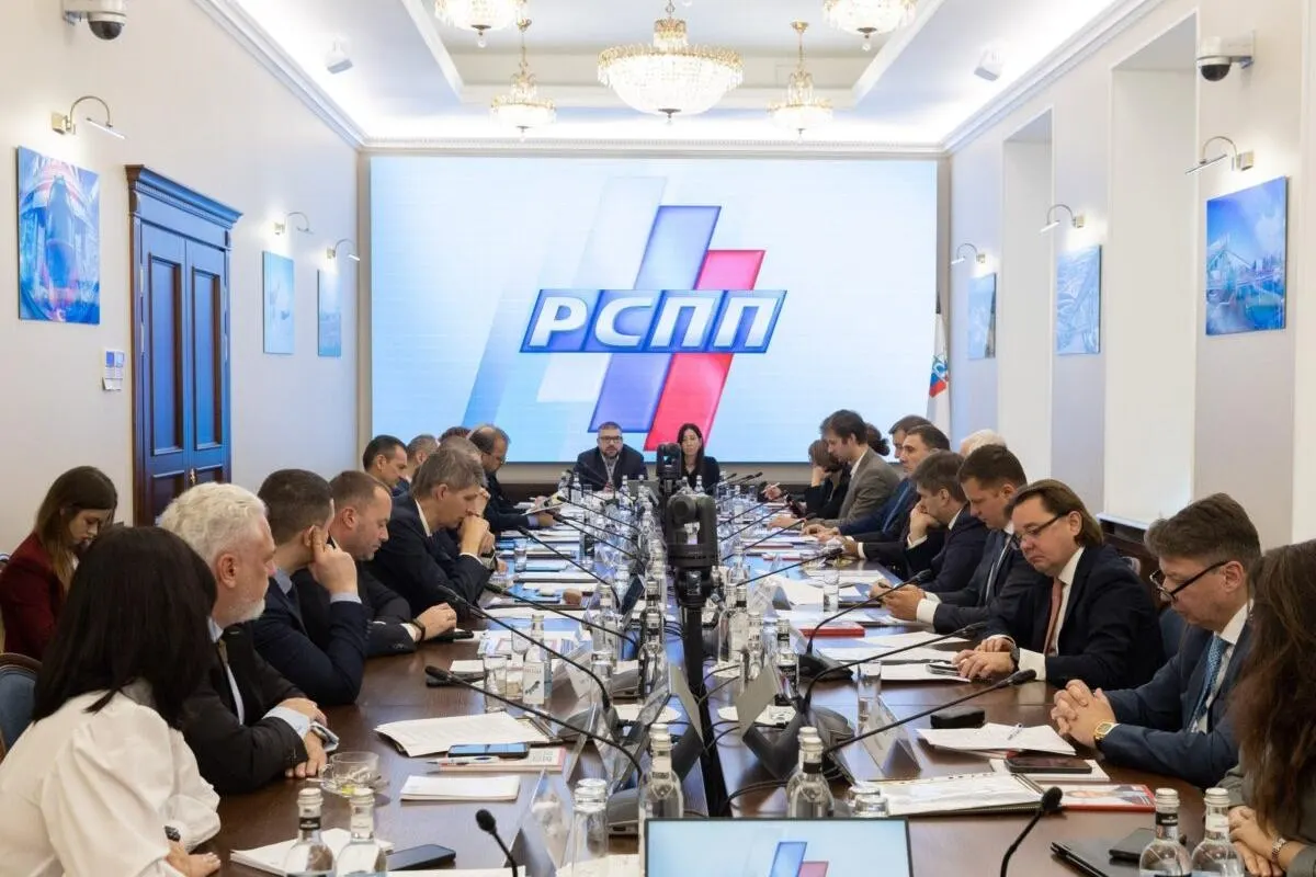РСПП против&nbsp;налога на&nbsp;сверхдоход и&nbsp;призыв к&nbsp;альтернативам бюджету