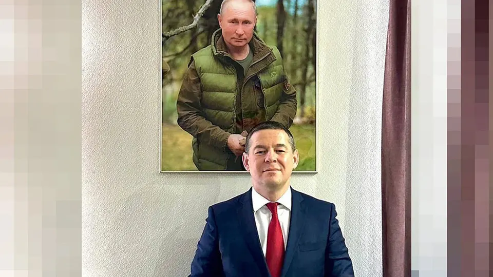 Президент подписал указ: активы пяти иностранных компаний переданы во временное управление Центра Капитал.